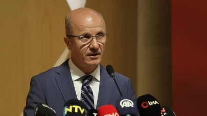 YÖK Başkanı Özvar Konya'da konuştu