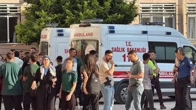 Turgutlu’daki okul saldırısında yeni gelişme var! Çok sayıda şüpheli tutuklandı