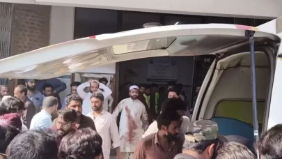Türkiye’den Pakistan’daki terör saldırısına kınama: “Hain saldırıyı kınıyoruz”