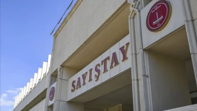 Sayıştay Başsavcılığına Recep Çevik atandı