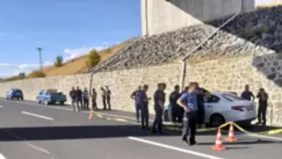Batman'da silahlı kavga! 3 kişi yaralandı, şüpheli tutuklandı