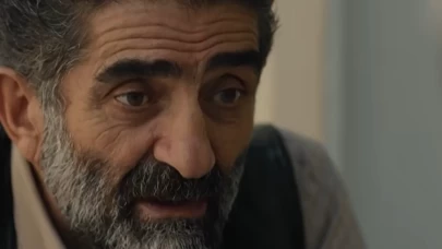 Teşkilat Yahya Kimdir? Ali Seçkiner Alıcı Kaç Yaşında, Nereli, Hangi Dizilerde Oynadı?