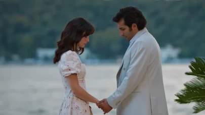 Çirkin final fragmanı izle! 11. bölüm fragmanı