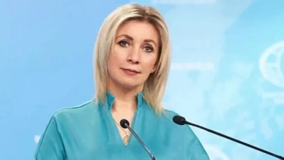Rusya’dan Almanya’ya İHA tepkisi: 'Alınan tüm kararlara yanıt vereceğiz'