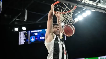 Maccabi Beşiktaş maçı ne zaman, hangi kanalda?