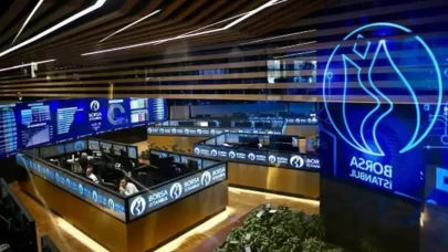 Borsa İstanbul’da günün kapanışı belli oldu!