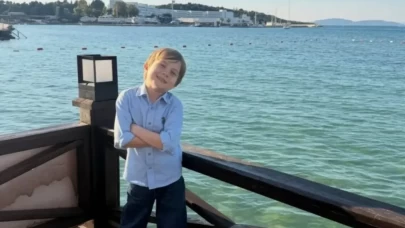 Teşkilat Ender Kimdir? Altay’ın Oğlu Yamaç Goral Kaç Yaşında?