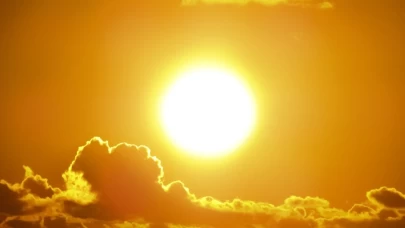 Meteoroloji il il açıkladı: Sıcaklıklar 38 dereceye çıkacak