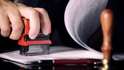 Nasıl noter olunur? Noter açma şartları neler?