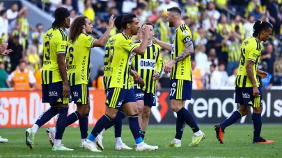 İrfan Can Kahveci, gol hasretini dindirdi