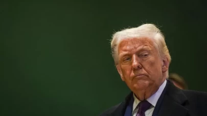 Trump’tan İran’a sert mesaj: Masadaki üç seçeneği açıkladı