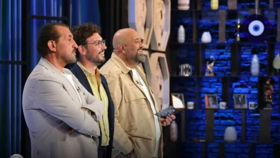 MasterChef’te nefes kesen mücadele! Gecenin kazananı belli oldu