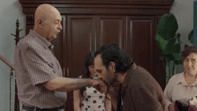 Tuzlu Kahve Osman kimdir, gerçek adı ne? Settar Tanrıöğen