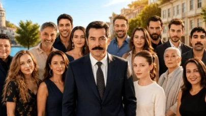 Evlilik Güzeldir oyuncuları ve konusu! TRT 1 bu akşam