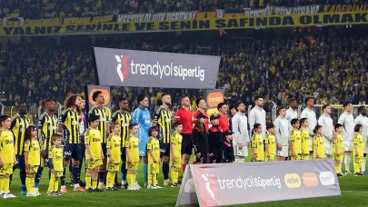 Tarihi rekabette 365. randevu