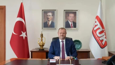 RTÜK Başkanı Daniş'ten Mekke'ye saldırı girişimine tepki
