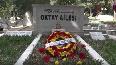 Metin Oktay, vefatının 35. yılında anıldı