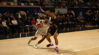 Körfez Basket’ten lige galibiyetle başlangıç