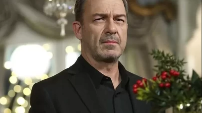 Kızılcık Şerbeti Lider'i Murat Aygen kimdir? Murat Aygen kaç yaşında, evli mi?