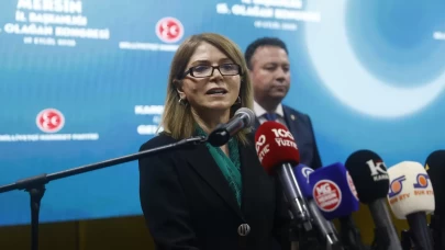 MHP’li Zühal Topcu Mersin’den seslendi: ‘Zaman Terörsüz Türkiye zamanıdır’