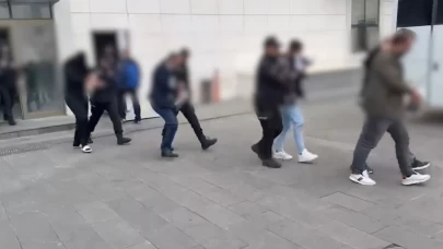 TOKİ arsasını 100 kişiye sattılar!