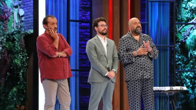 MASTERCHEF ELEME ADAYI KİM OLDU? 3 Eylül dokunulmazlığı kim kazandı?