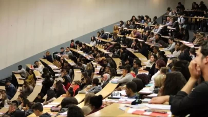 Üniversitelerde yeni dönemin ilk dersi için çağrı!