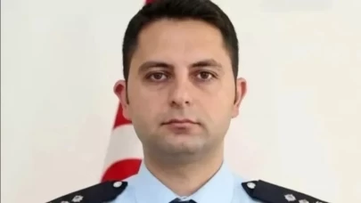 Şehit polis son yolculuğuna uğurlandı