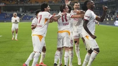 CANLI İZLE: Sporting Lizbon - Galatasaray TRT 1 Şifresiz Yayın Linki