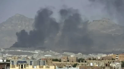 Yemen'de üst düzey Husi lideri öldürüldü