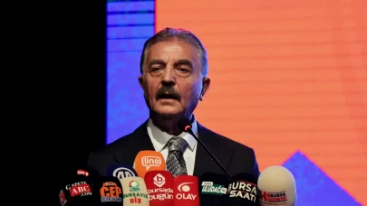 MHP'li Büyükataman'dan Bursa'da Terörsüz Türkiye çıkışı! 'Tarihin akışını değiştiren stratejik hedef'