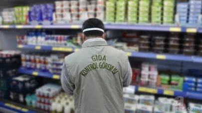 Kıymada tek tırnaklı, sumakta boya! Bakanlık tağşiş listesini güncelledi