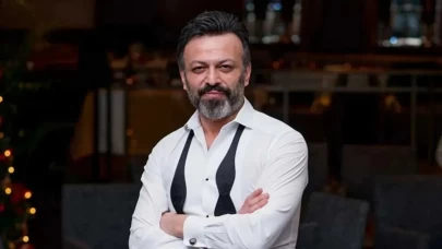 Serhat Mustafa Kılıç'ın yıllar önceki sözleri gündem oldu