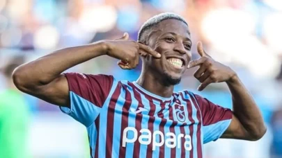 Simon Banza'nın yeni takımı belli oldu