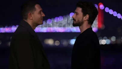 Yeraltı dizisi yeni sezon tarihi belli oldu