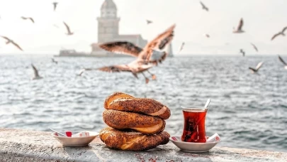 İstanbul’da simit fiyatlarında artış!