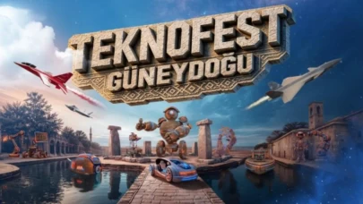 TEKNOFEST Güneydoğu için ziyaretçi kayıtları başladı!