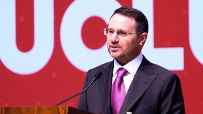 Adalet Bakanı Gürlek'ten dikkat çeken mesaj: Batılı ülkelerin çifte standartlarına hepimiz şahidiz