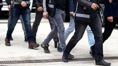 Ankara’da uyuşturucu ve fuhuş soruşturması