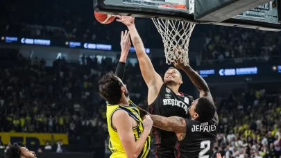 Beşiktaş Valencia maçı canlı izle! Saat kaçta, hangi kanalda?