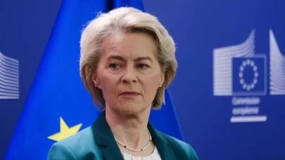 Von der Leyen’den Gazze mesajı: “Avrupa bölündüğünde değiştiremez”