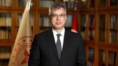 Bakan Memişoğlu’ndan dünyaya çağrı: 'Hiçbir ülke yalnız bırakılmamalı'
