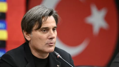 Montella: "Daha fazlasını hak ediyorduk"