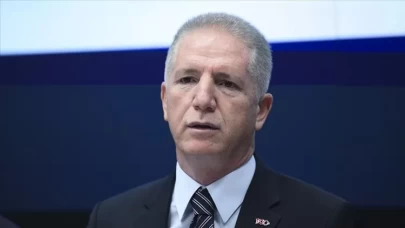 İstanbul Valisi Davut Gül’den Özgür Özel’e Üsküdar yanıtı: 'Gerçeği değiştiremezsiniz'