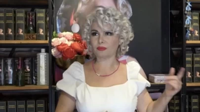 Mardinli Marilyn Monroe davasında flaş gelişme