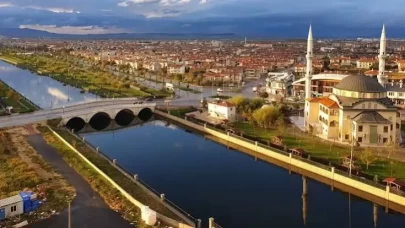 'Dünyanın En Büyük Anadolu Sofrası' kuruluyor!