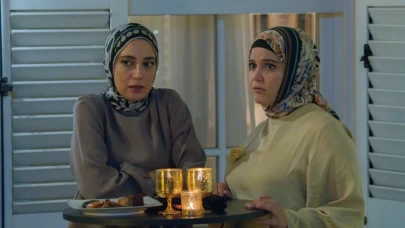 Kızılcık Şerbeti Nilay öldü mü? Nilay neden yok, ayrıldı mı?