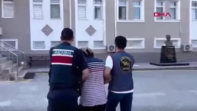 Ankara’da FETÖ firarisi yakalandı!