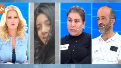 Müge Anlı Mikail kimdir, olayı ne? Elif Merve Yılmaz nasıl kayboldu?
