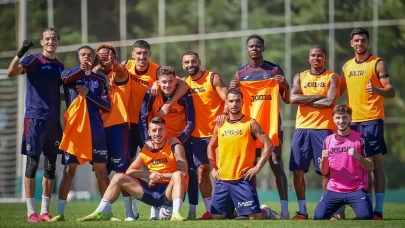 Trabzonspor'da Konyaspor mesaisi sürüyor